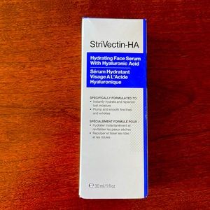 StriVectin- HA